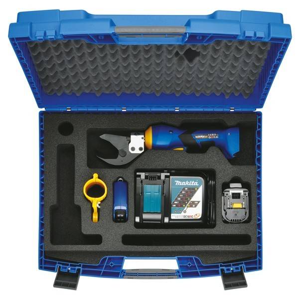 Klauke ACSR-Schneider ES32RMCCFM