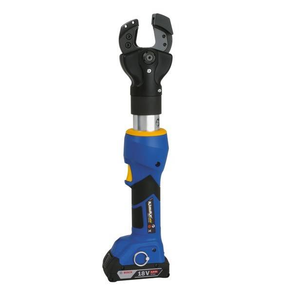 Klauke Schneidwerkzeug ESM25CFB