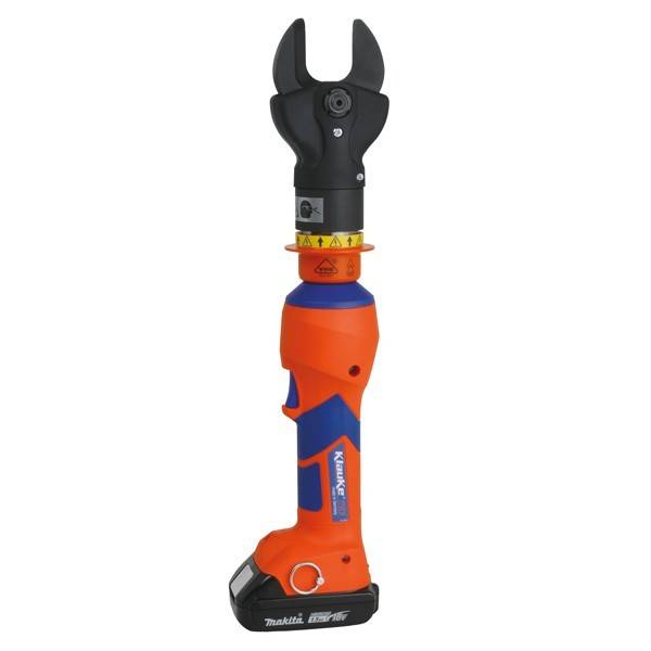 Klauke Schneidwerkzeug ESM35ISM