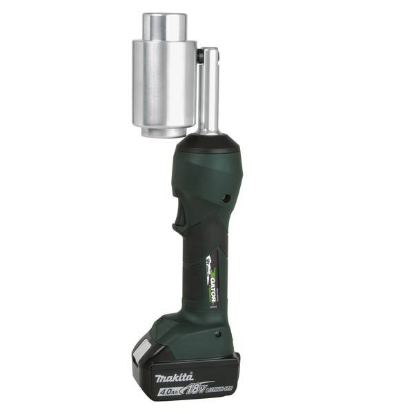Klauke Lochstanze LS100FLEXCFM