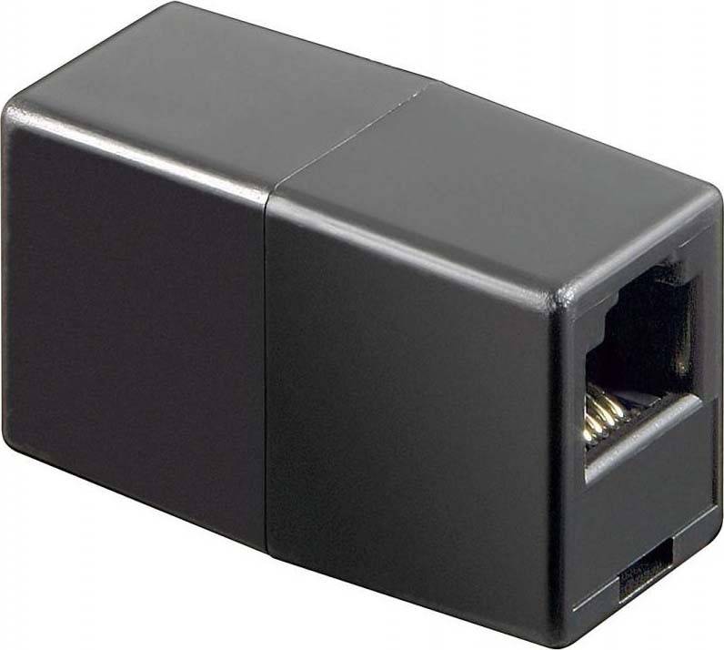 Goobay RJ11 Kupplung 50593