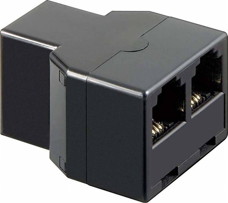 Goobay ISDN T-Adapter 50597