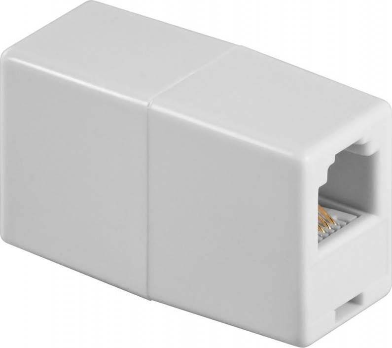 Goobay RJ11 Kupplung 93052