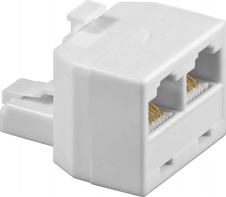 Goobay ISDN T-Adapter RJ45 93057