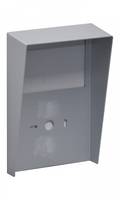 Wantec Wetterschutzdach kurz 4231