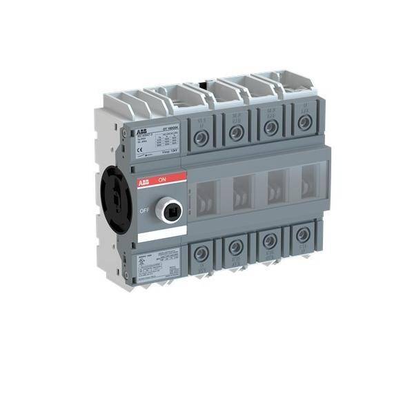 ABB Stotz S&J Lasttrennschalter OT OTHV100G04