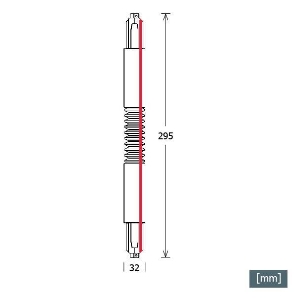LTS Licht&Leuchten F-Verbinder ST-A FLEX/9018