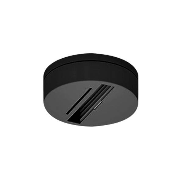 LTS Licht&Leuchten 3-Phasen Anbauadapter ST-A MONO/9000-BP-D