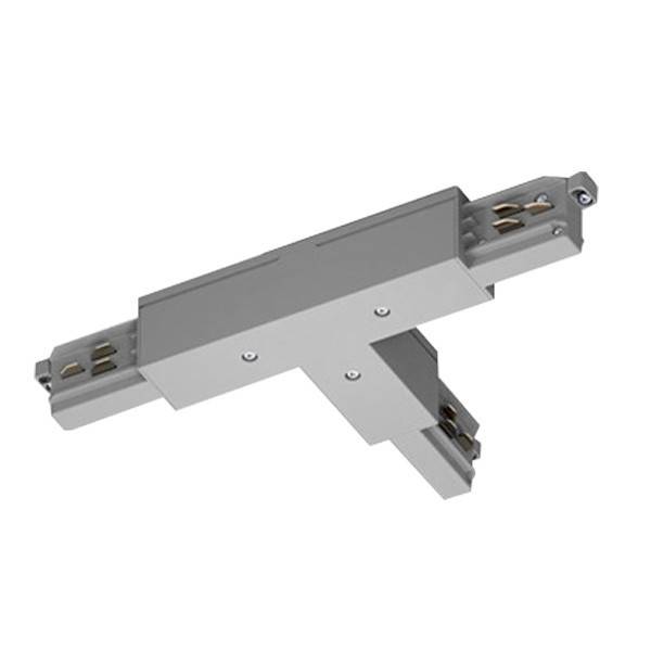 LTS Licht&Leuchten T-Verbinder ST-A T/PE-IN-L/9015