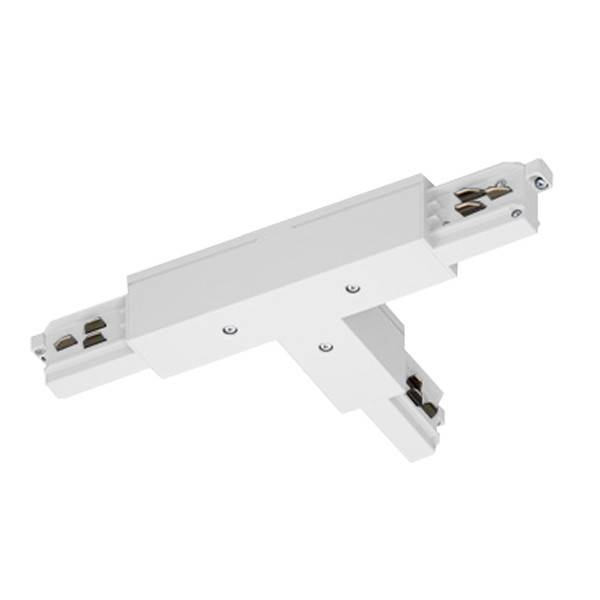 LTS Licht&Leuchten T-Verbinder ST-A T/PE-IN-R/9016