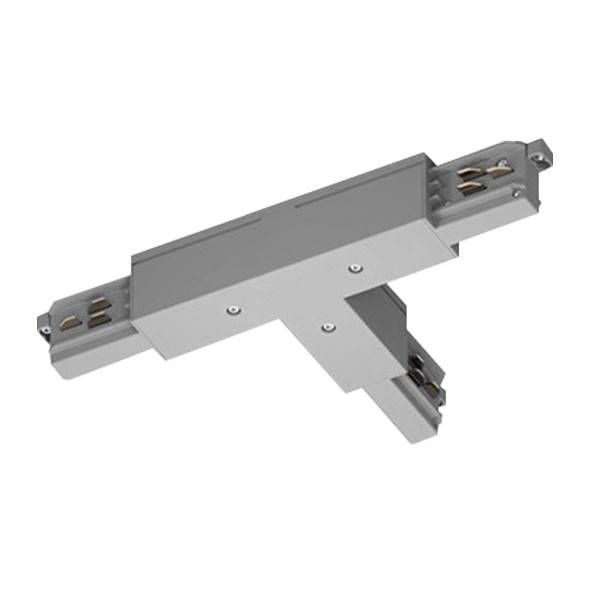 LTS Licht&Leuchten T-Verbinder ST-A T/PE-OUT-R/9014