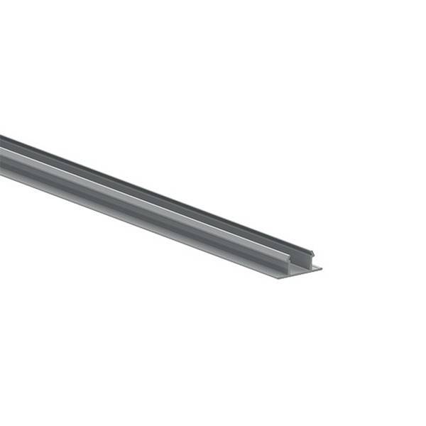 LTS Licht&Leuchten Abdeckleiste ST-ZCOV/S-9000/GP