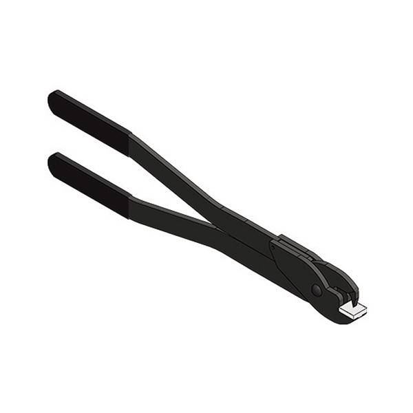 LTS Licht&Leuchten Schneidewerkzeug ST-ZCUT/S-9000/T-N