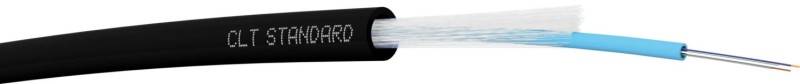 2100 Meter Acome LWL-Kabel A-DQ(ZN)B2Y B1049A