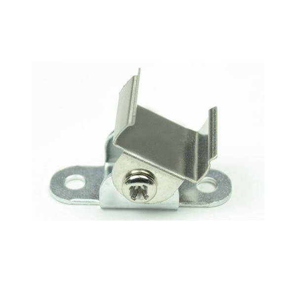 Scharnberger+Hasenbein schwenkbarer Halteclip 38461