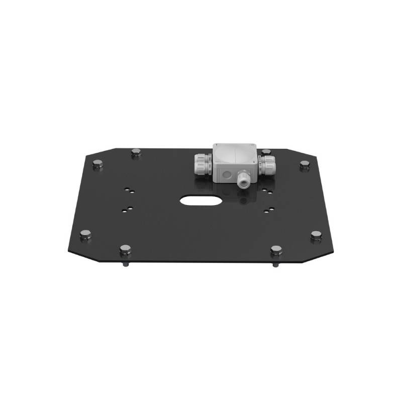 RZB Adapterplatte 982525.0031