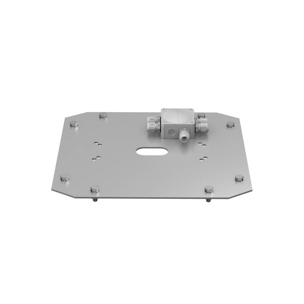 RZB Adapterplatte 982525.004