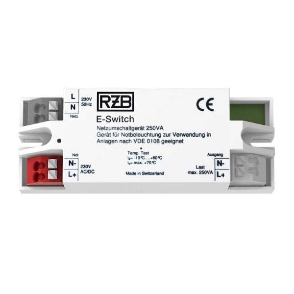 RZB Umschaltweiche E-Switch 981352.002