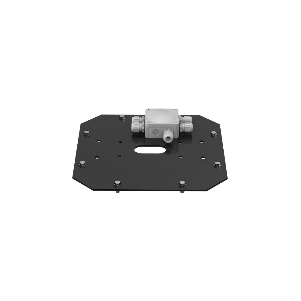 RZB Adapterplatte 982524.0031