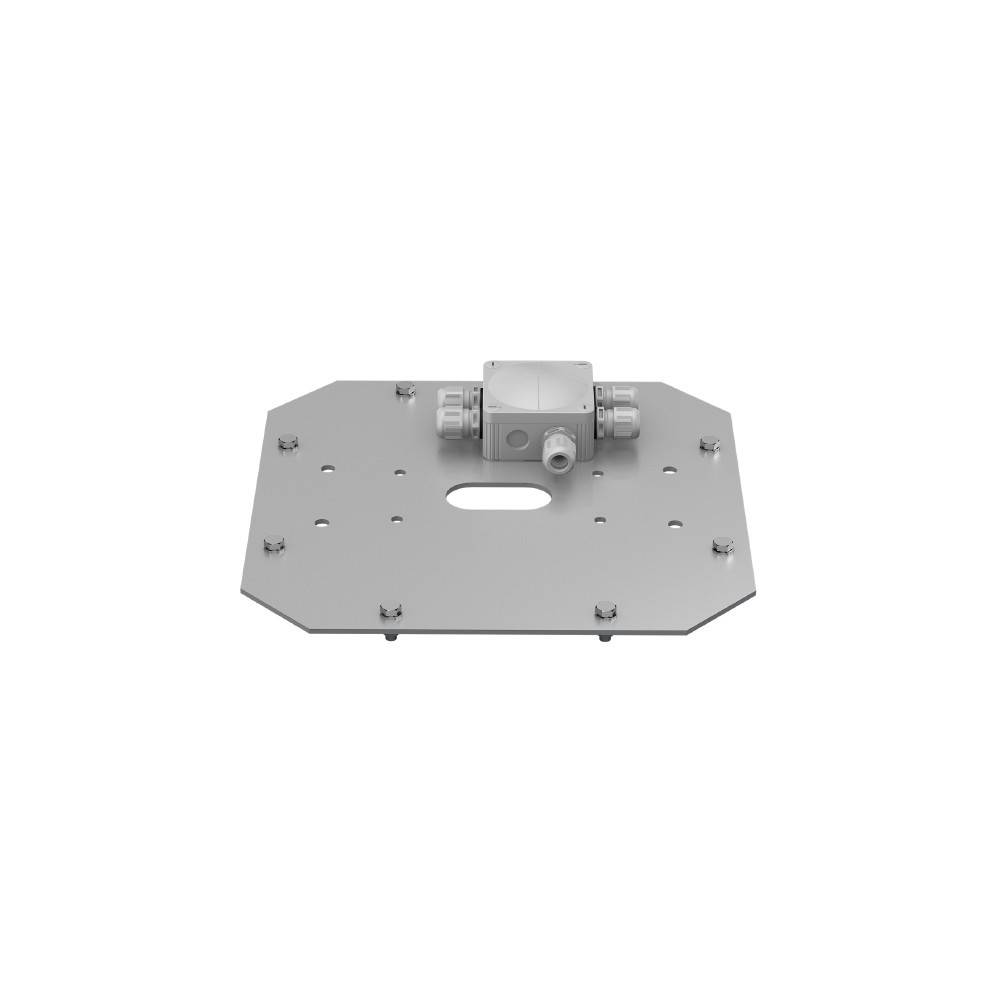 RZB Adapterplatte 982524.004