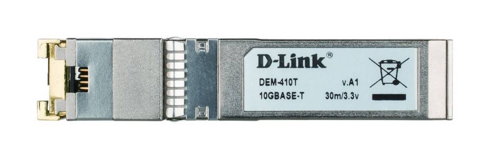 DLink Deutschland Transceiver DEM-410T
