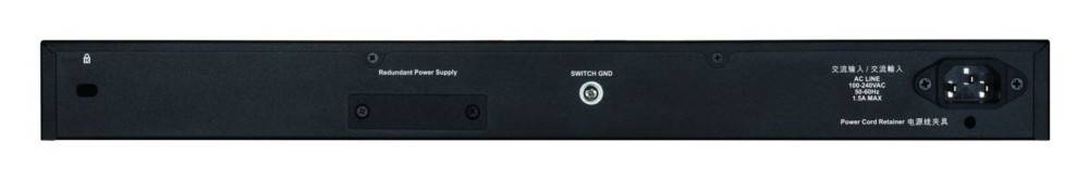 DLink Deutschland Gigabit Stack Switch DGS-3130-30TS/E