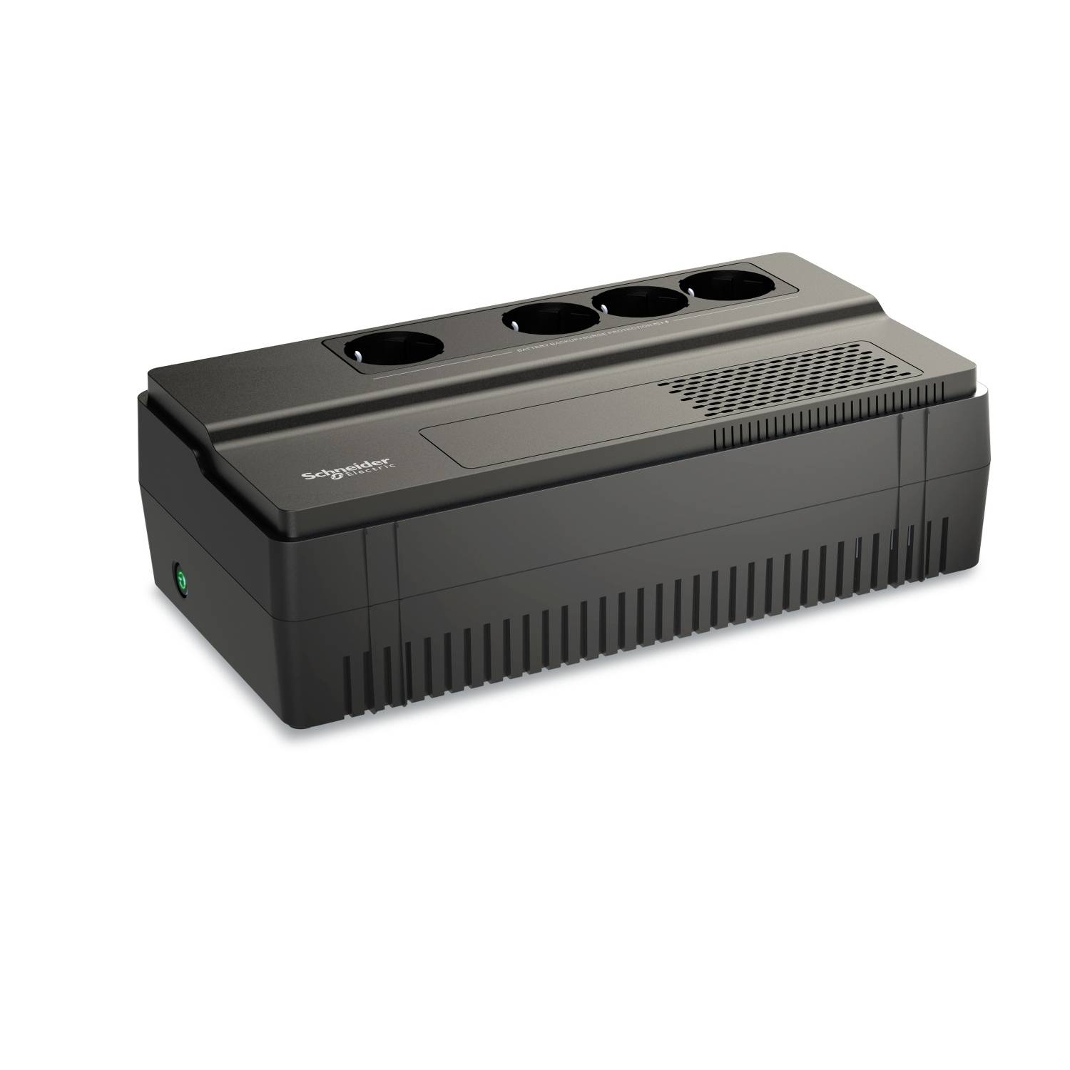 Schneider Elec.(APC) Back-UPS BVS 1000VA BVS1000I-GR