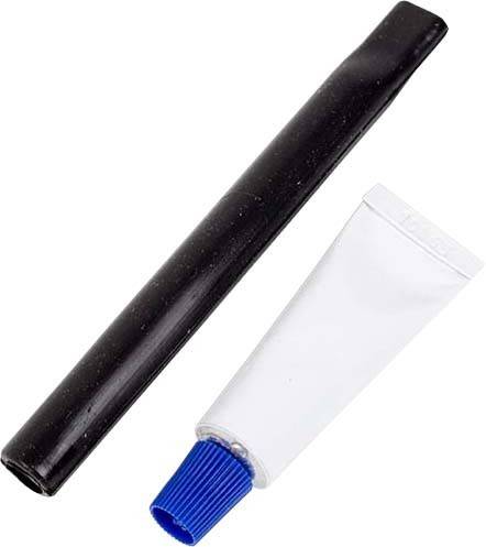 Etherma Endkappe für eTRAC E-10