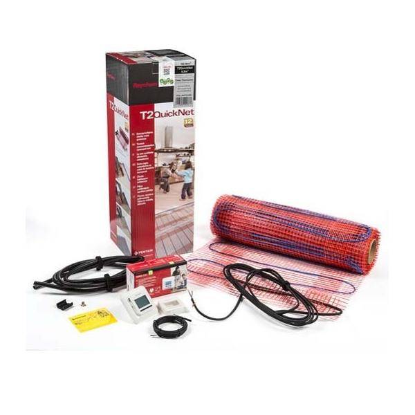 nVent Thermal Heizmatte im Komplettpaket R-QN-P10,0M2/SE.WIFI