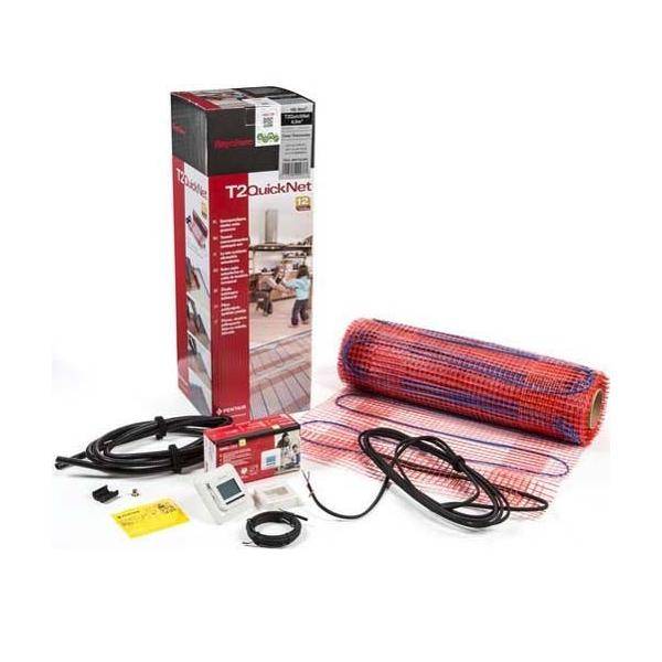 nVent Thermal Heizmatte im Komplettpaket R-QN-P-4,0M2/SE.WIFI