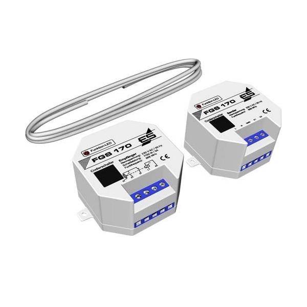 Schabus Funk-Gasthermensteuerung FGS 170