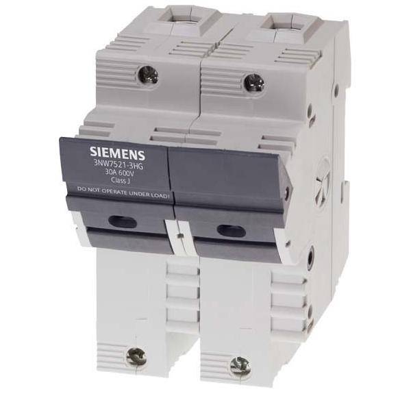Siemens Dig.Industr. Sicherungshalter 3NW7521-3HG