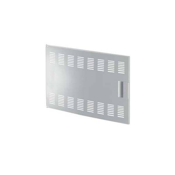 Striebel&John Stahlblechtür belüftet M41ZTV124