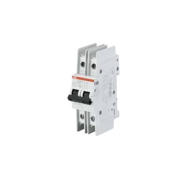 ABB Stotz S&J Sicherungsautomat SU202M-K20