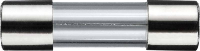 Scharnberger+Hasenbein Feinsicherung 5x25 mm 62519