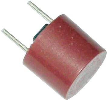 Scharnberger+Hasenbein Kleinstsicherung 8,35x7,7 62843