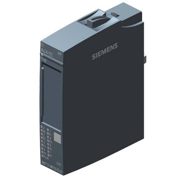 Siemens Indus.Sector Digi. Eingangsmodul 6ES7131-6BF00-2CA0