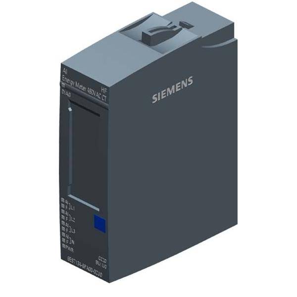 Siemens Indus.Sector Anal. Eingangsmodul 6ES7134-6PA00-0CU0
