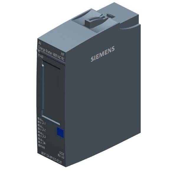 Siemens Indus.Sector Anal. Eingangsmodul 6ES7134-6PA20-0CU0