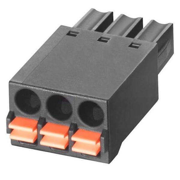 Siemens Dig.Industr. Push-In-Klemmen 6GK59801CB100CA5VE5