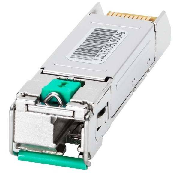 Siemens Dig.Industr. Stecktransceiver 6GK5992-1AL00-8RA0