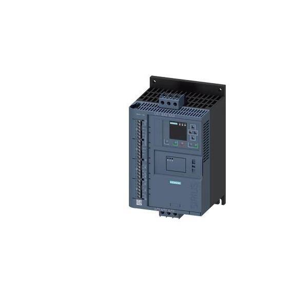 Siemens Dig.Industr. Sanftstarter 3RW5513-1HA14