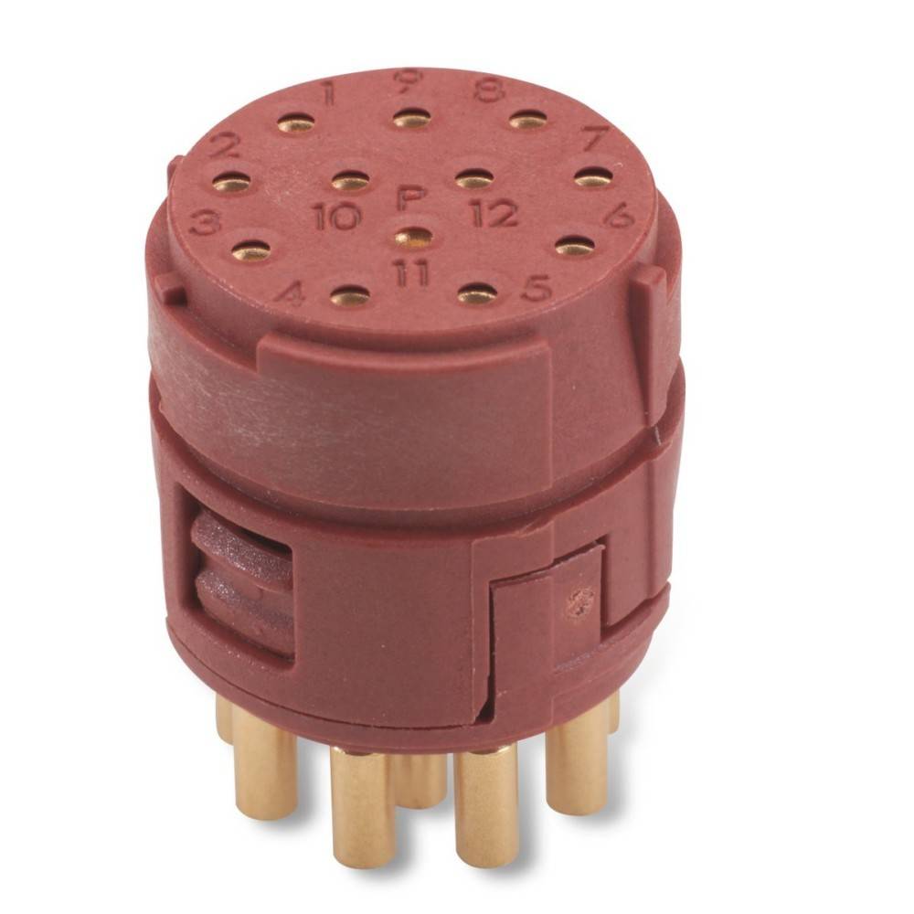 Lapp Zubehör EPIC-SIGNAL-M23-12P- 73002716