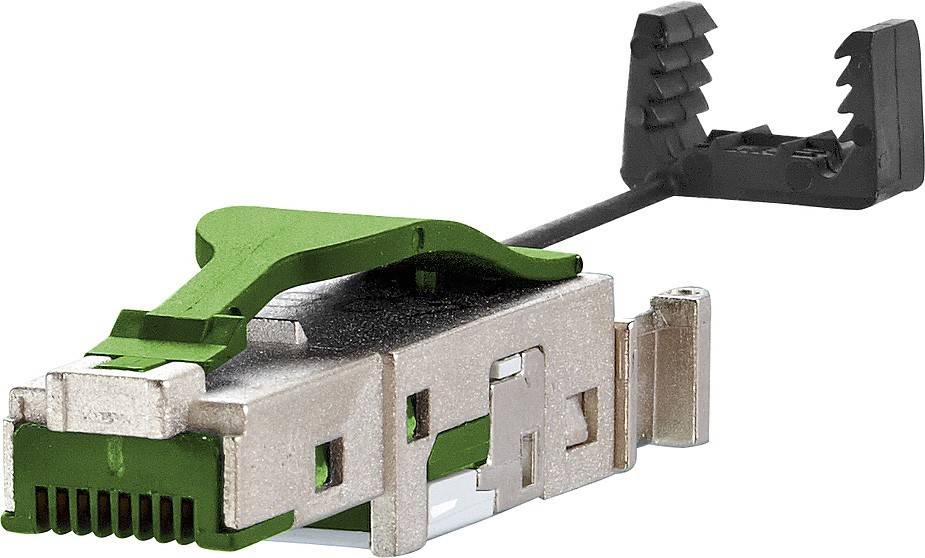 Metz Connect Stecker E-DAT Industry 1401405012PI