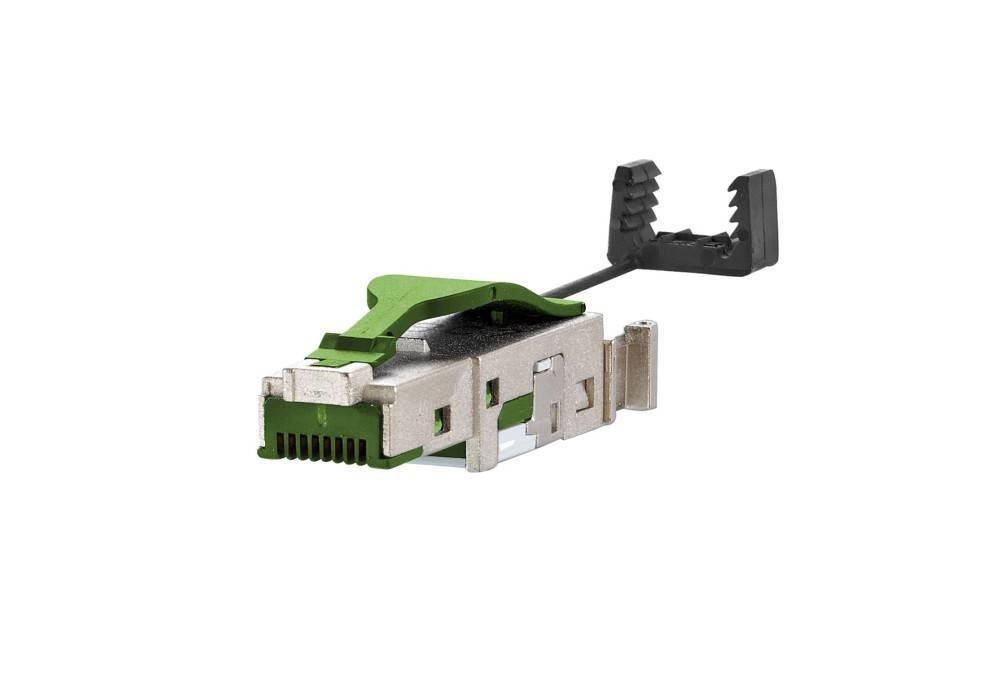 Metz Connect Stecker E-DAT Industry 1401405012PI