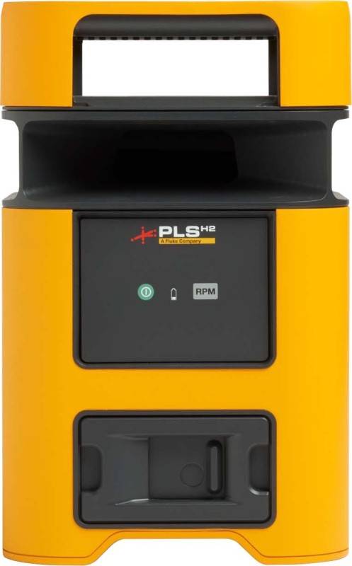 Fluke Rotationslaser PLS H2 Z