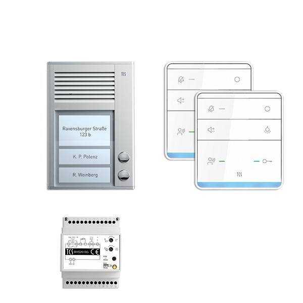 TCS Tür Control Paketlösung PSC2320-0000