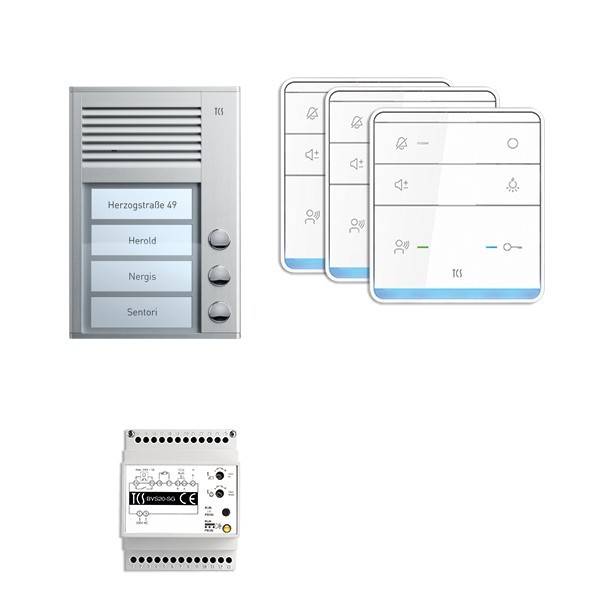 TCS Tür Control Paketlösung PSC2330-0000