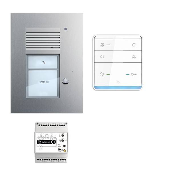 TCS Tür Control Paketlösung PSU2310-0000