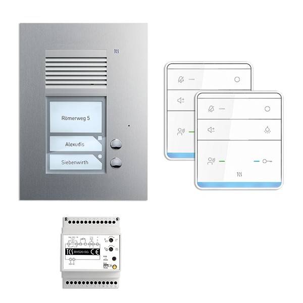 TCS Tür Control Paketlösung PSU2320-0000